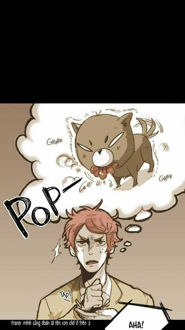 Không Bao Giờ Hiểu - Chapter 9 - Trang 19