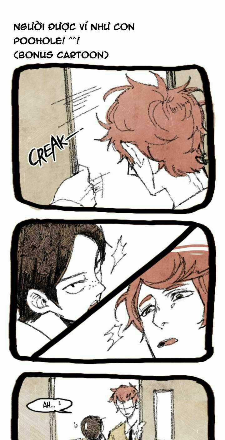 Không Bao Giờ Hiểu - Chapter 9 - Trang 24