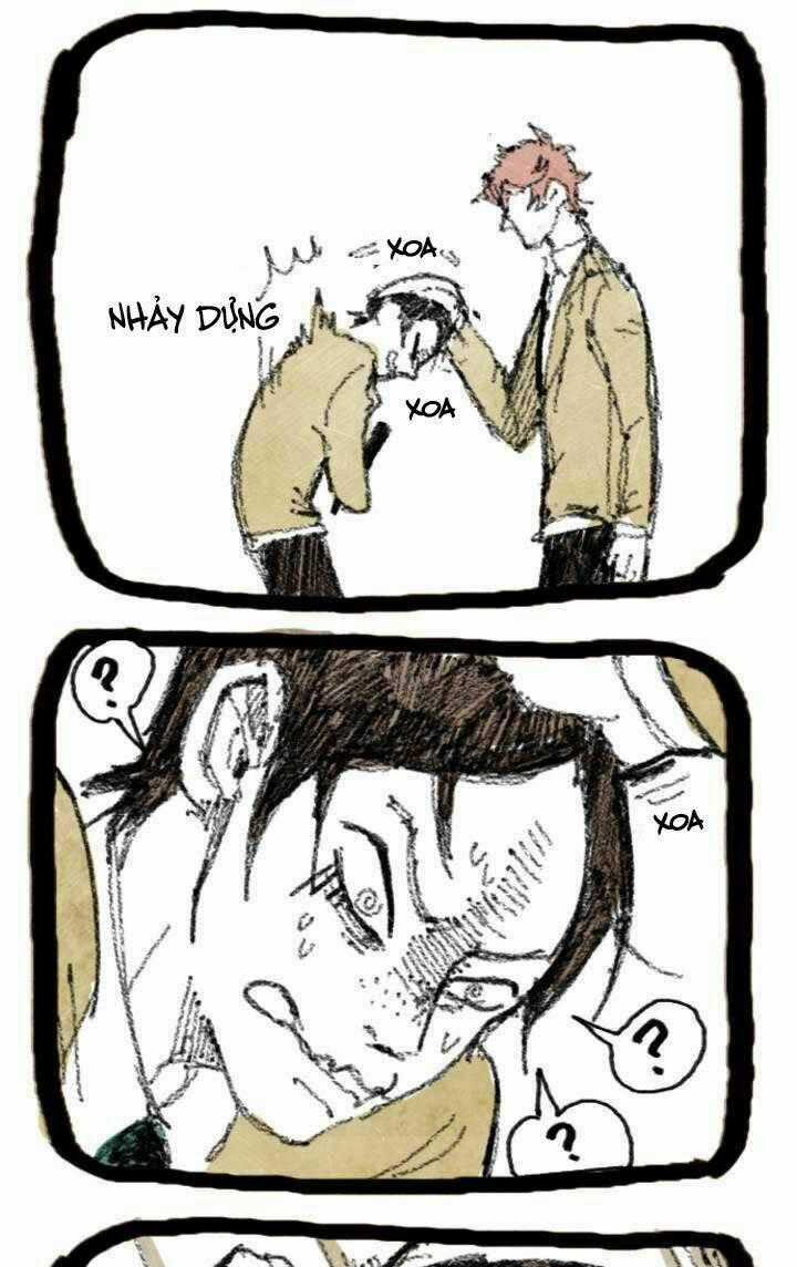 Không Bao Giờ Hiểu - Chapter 9 - Trang 26
