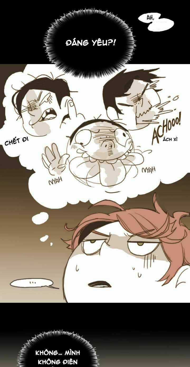 Không Bao Giờ Hiểu - Chapter 9 - Trang 6