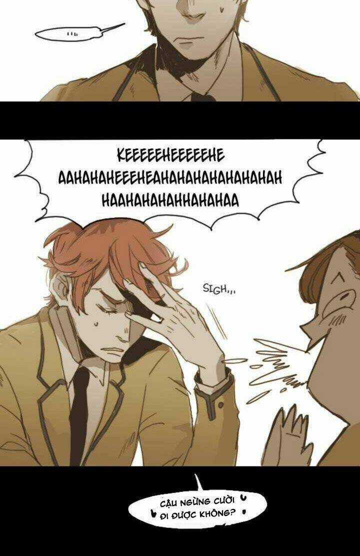 Không Bao Giờ Hiểu - Chapter 9 - Trang 10