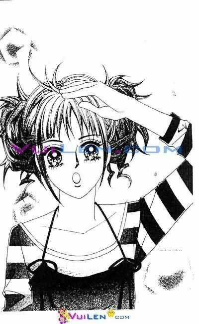 Không Bao Giờ Khóc - Chapter 1 - Trang 11