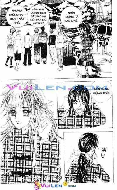 Không Bao Giờ Khóc - Chapter 1 - Trang 102