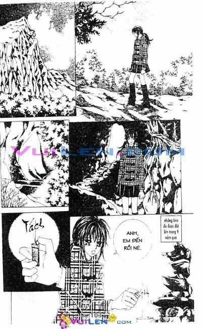 Không Bao Giờ Khóc - Chapter 1 - Trang 103