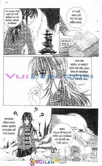 Không Bao Giờ Khóc - Chapter 1 - Trang 105