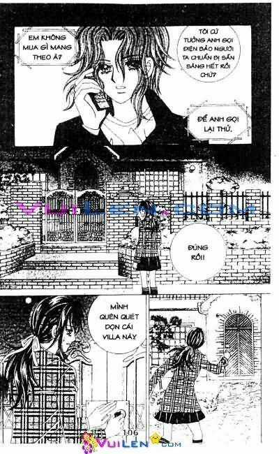 Không Bao Giờ Khóc - Chapter 1 - Trang 106