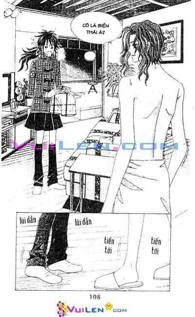 Không Bao Giờ Khóc - Chapter 1 - Trang 108