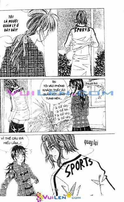 Không Bao Giờ Khóc - Chapter 1 - Trang 111