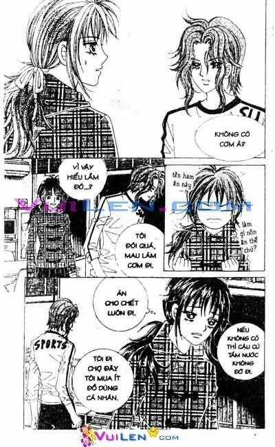 Không Bao Giờ Khóc - Chapter 1 - Trang 112