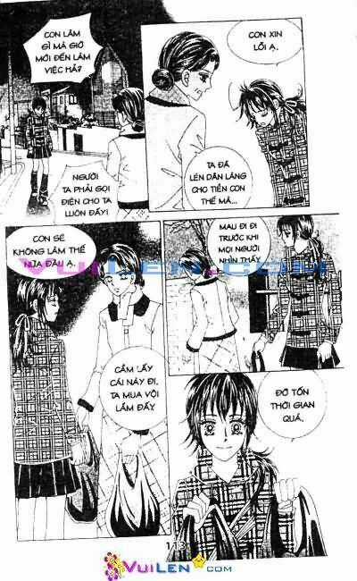 Không Bao Giờ Khóc - Chapter 1 - Trang 113