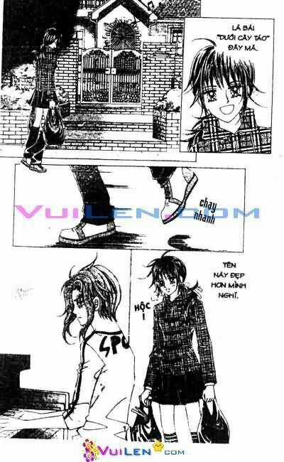 Không Bao Giờ Khóc - Chapter 1 - Trang 114