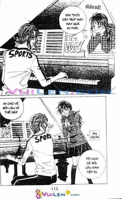 Không Bao Giờ Khóc - Chapter 1 - Trang 115