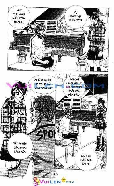 Không Bao Giờ Khóc - Chapter 1 - Trang 116