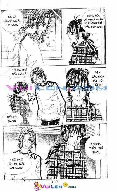 Không Bao Giờ Khóc - Chapter 1 - Trang 117