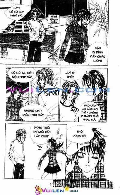 Không Bao Giờ Khóc - Chapter 1 - Trang 118