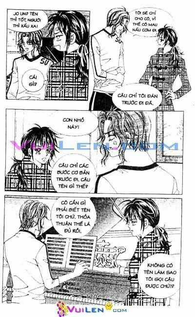 Không Bao Giờ Khóc - Chapter 1 - Trang 120