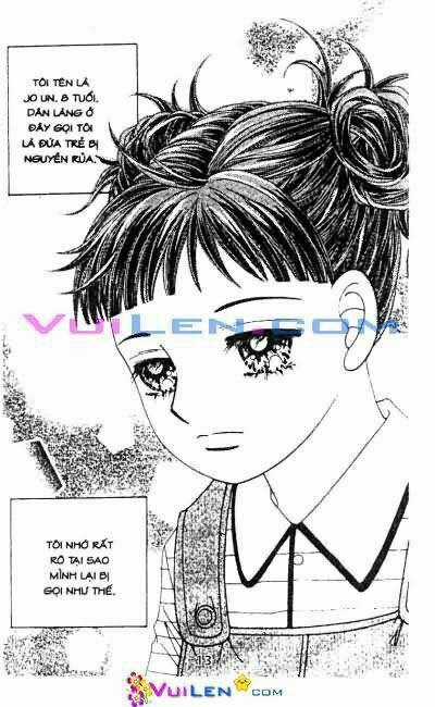 Không Bao Giờ Khóc - Chapter 1 - Trang 13