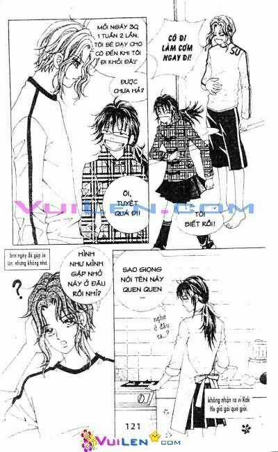 Không Bao Giờ Khóc - Chapter 1 - Trang 121