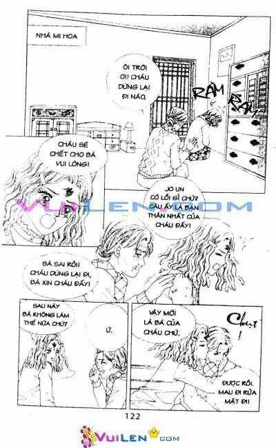 Không Bao Giờ Khóc - Chapter 1 - Trang 122