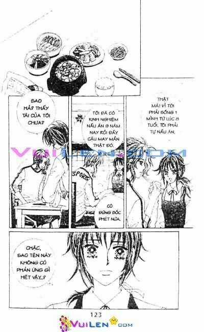 Không Bao Giờ Khóc - Chapter 1 - Trang 123