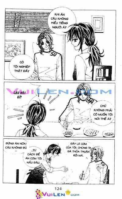 Không Bao Giờ Khóc - Chapter 1 - Trang 124