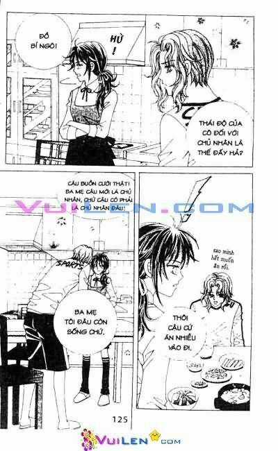 Không Bao Giờ Khóc - Chapter 1 - Trang 125