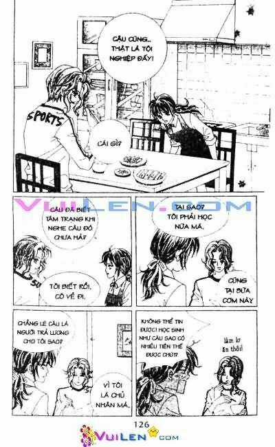 Không Bao Giờ Khóc - Chapter 1 - Trang 126