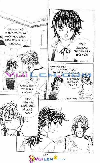 Không Bao Giờ Khóc - Chapter 1 - Trang 127