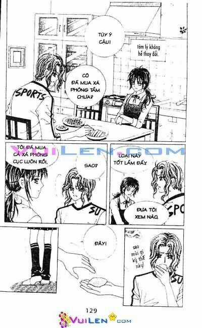 Không Bao Giờ Khóc - Chapter 1 - Trang 129