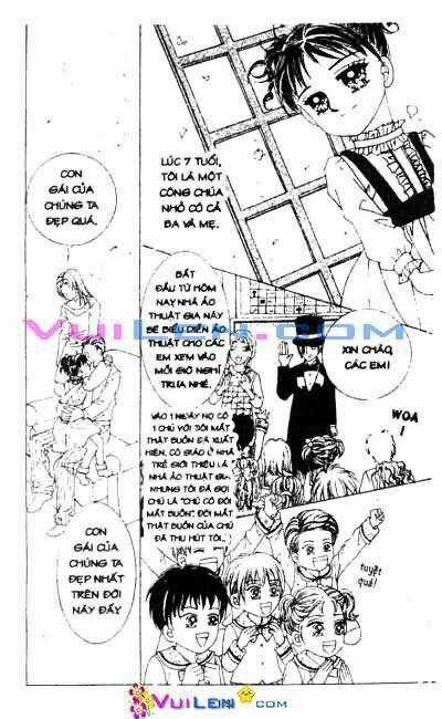 Không Bao Giờ Khóc - Chapter 1 - Trang 14