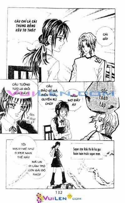 Không Bao Giờ Khóc - Chapter 1 - Trang 132