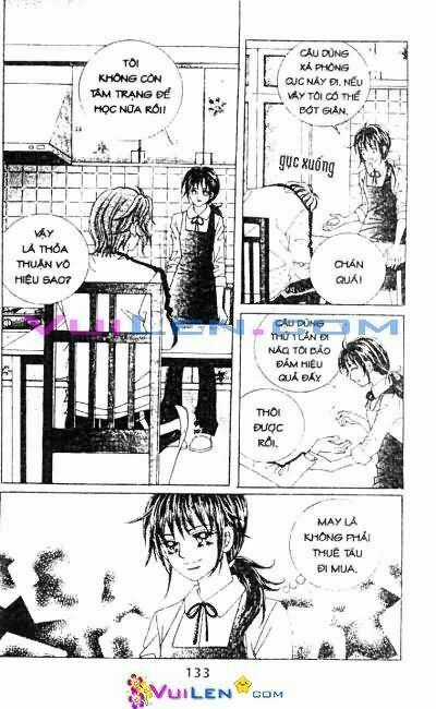 Không Bao Giờ Khóc - Chapter 1 - Trang 133