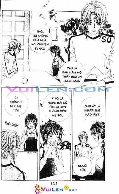 Không Bao Giờ Khóc - Chapter 1 - Trang 135