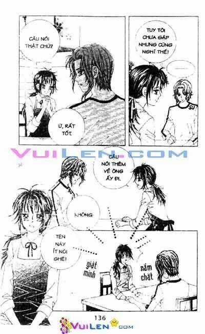 Không Bao Giờ Khóc - Chapter 1 - Trang 136