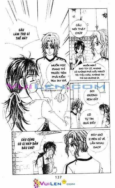 Không Bao Giờ Khóc - Chapter 1 - Trang 137