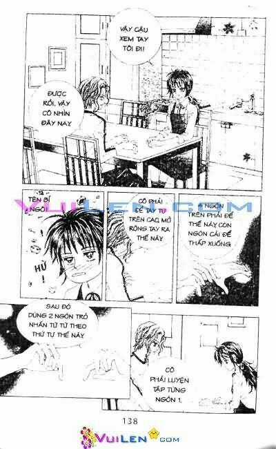 Không Bao Giờ Khóc - Chapter 1 - Trang 138