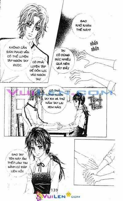 Không Bao Giờ Khóc - Chapter 1 - Trang 139