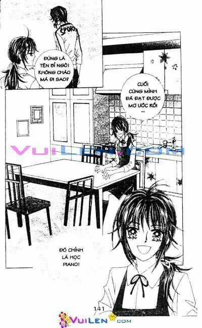 Không Bao Giờ Khóc - Chapter 1 - Trang 141