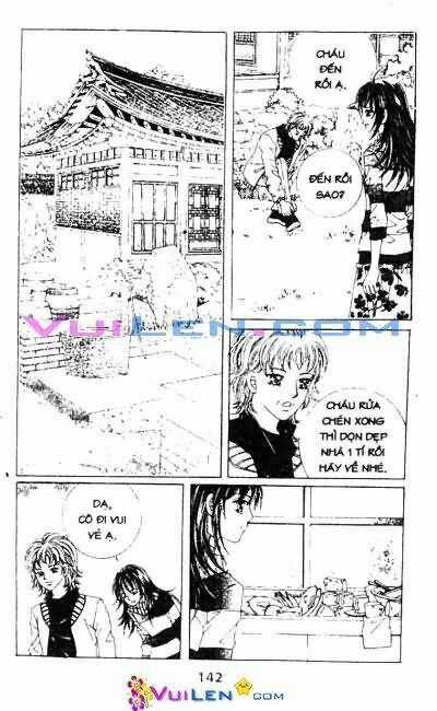 Không Bao Giờ Khóc - Chapter 1 - Trang 142