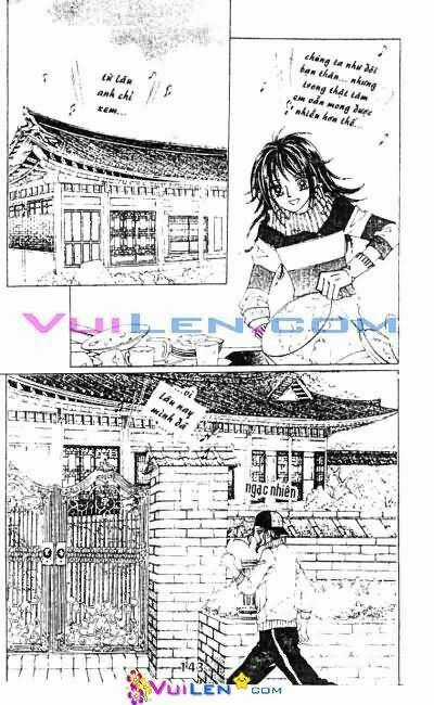 Không Bao Giờ Khóc - Chapter 1 - Trang 143