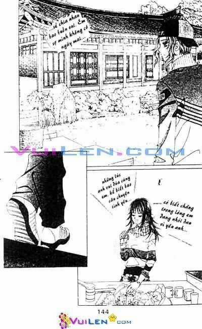 Không Bao Giờ Khóc - Chapter 1 - Trang 144