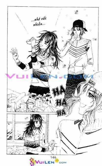 Không Bao Giờ Khóc - Chapter 1 - Trang 146