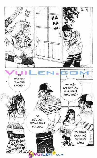 Không Bao Giờ Khóc - Chapter 1 - Trang 147