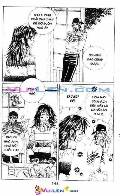 Không Bao Giờ Khóc - Chapter 1 - Trang 148
