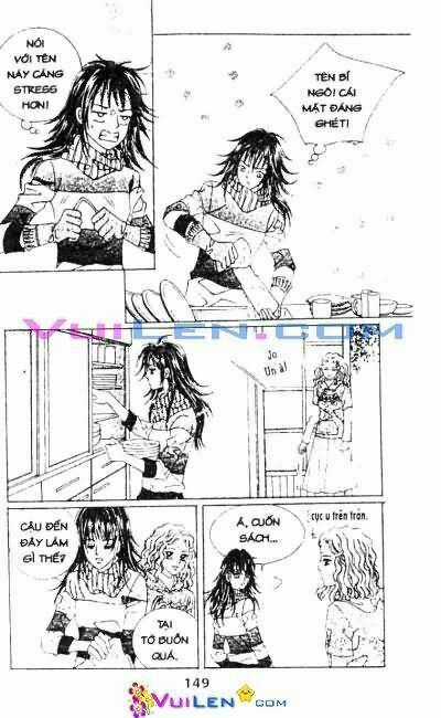 Không Bao Giờ Khóc - Chapter 1 - Trang 149