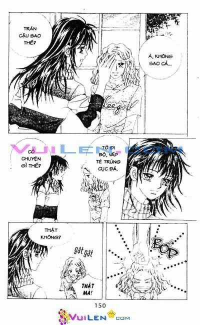 Không Bao Giờ Khóc - Chapter 1 - Trang 150