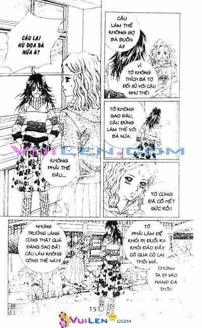 Không Bao Giờ Khóc - Chapter 1 - Trang 151