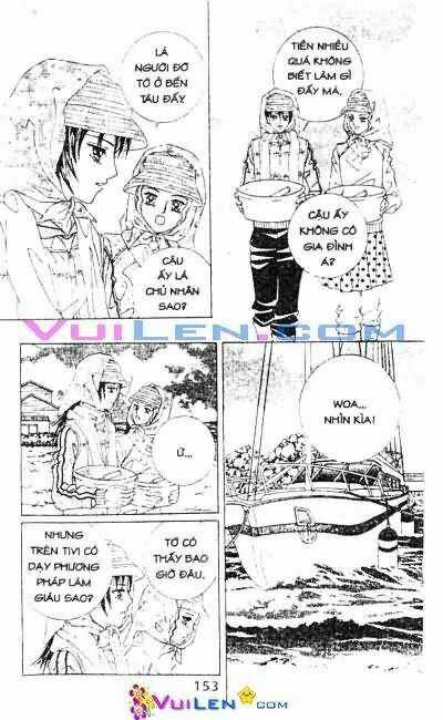 Không Bao Giờ Khóc - Chapter 1 - Trang 153