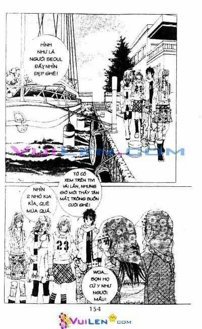 Không Bao Giờ Khóc - Chapter 1 - Trang 154