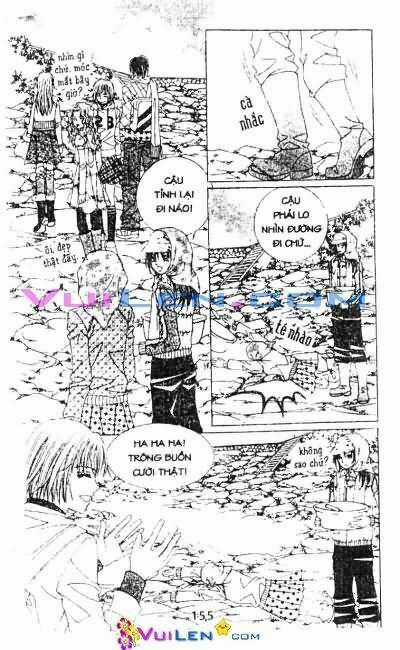 Không Bao Giờ Khóc - Chapter 1 - Trang 155